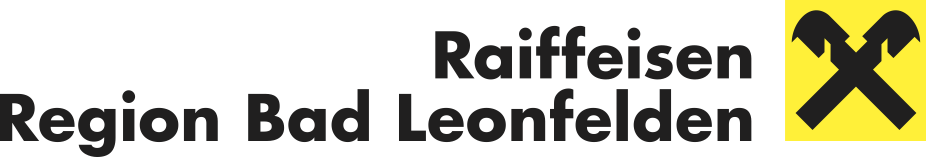 Raiffeisen Bank Bad Leonfelden logo